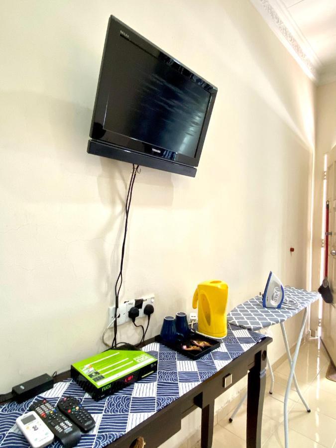 Mutiara Chalet Bandar Melaka Kültér fotó