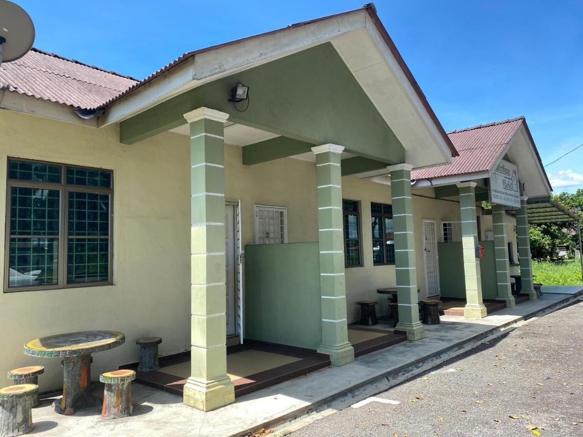 Mutiara Chalet Bandar Melaka Kültér fotó