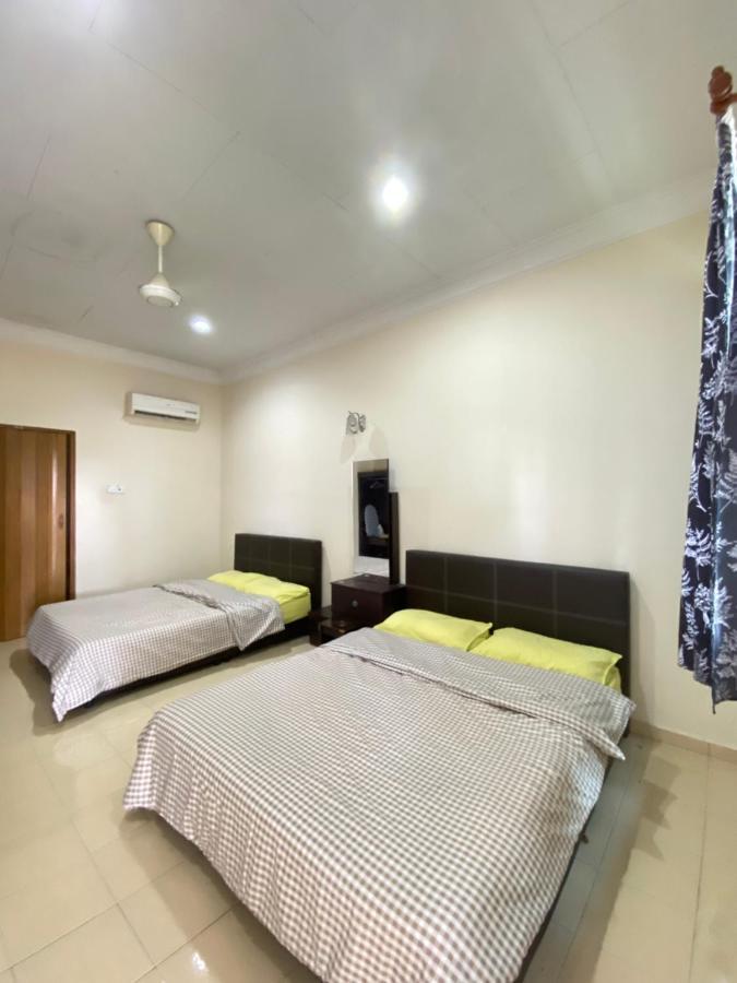 Mutiara Chalet Bandar Melaka Kültér fotó