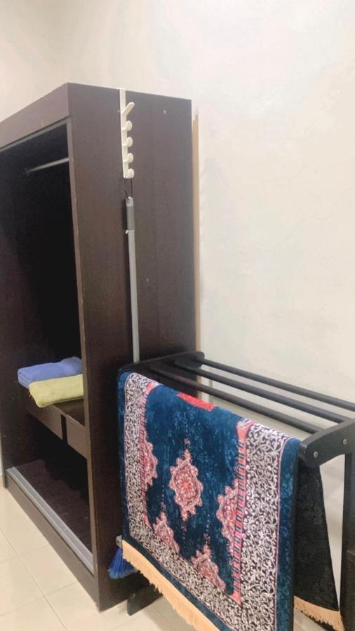 Mutiara Chalet Bandar Melaka Kültér fotó