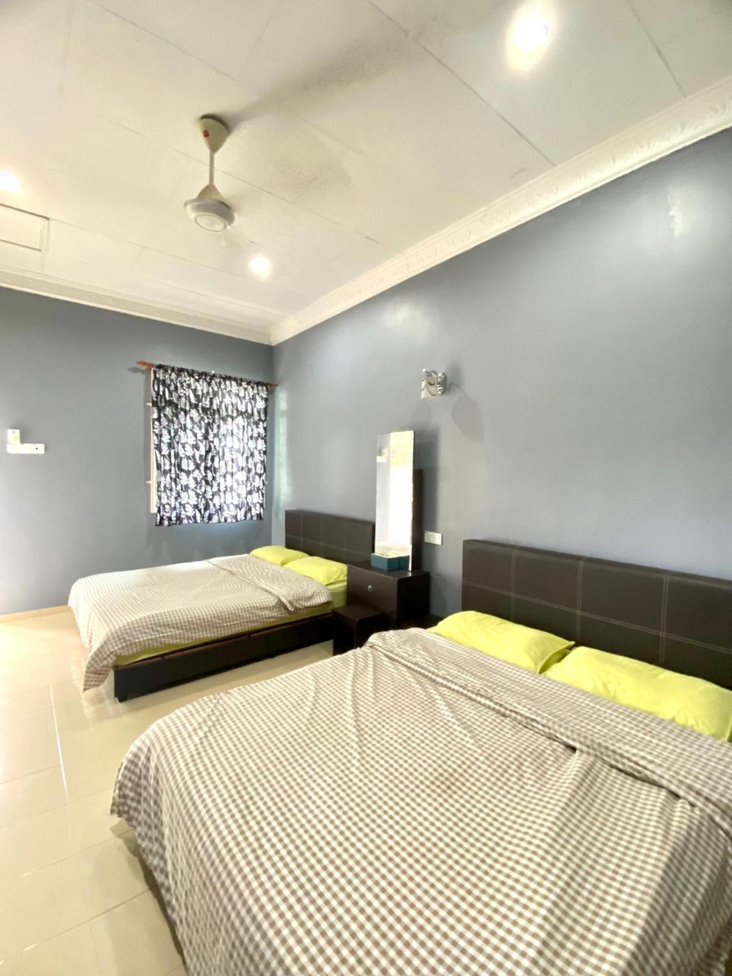 Mutiara Chalet Bandar Melaka Kültér fotó