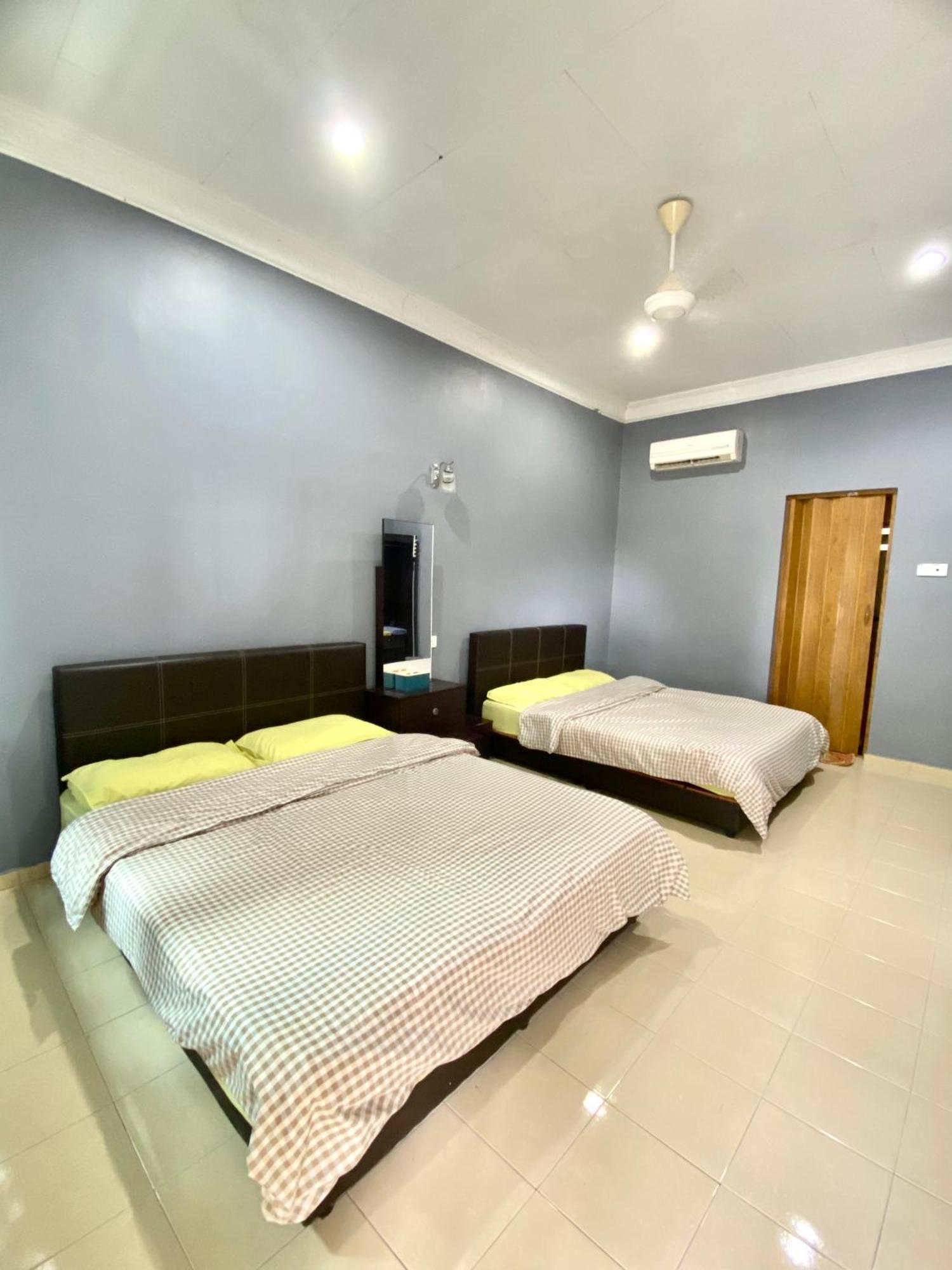 Mutiara Chalet Bandar Melaka Kültér fotó